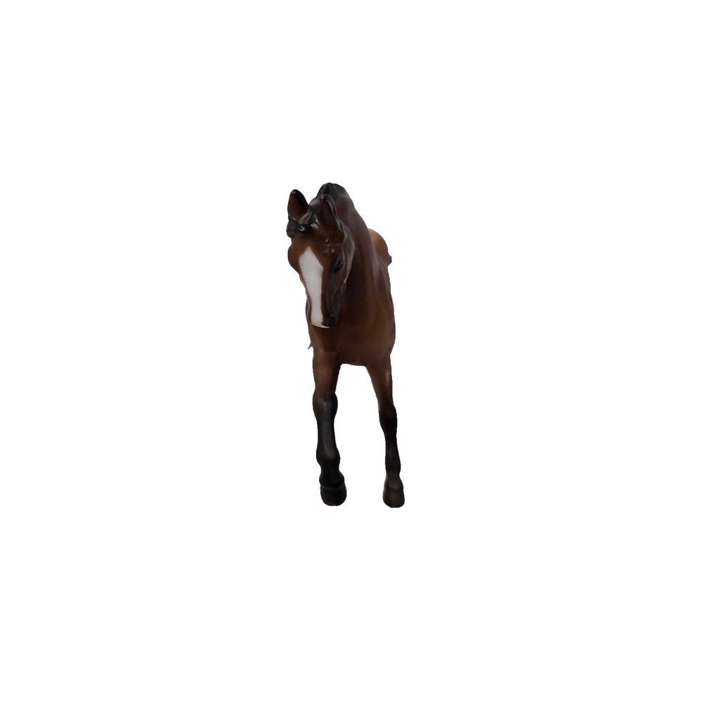 Breyer Stablemate Chestnut Blanket Appaloosa - Picture 2 of 6